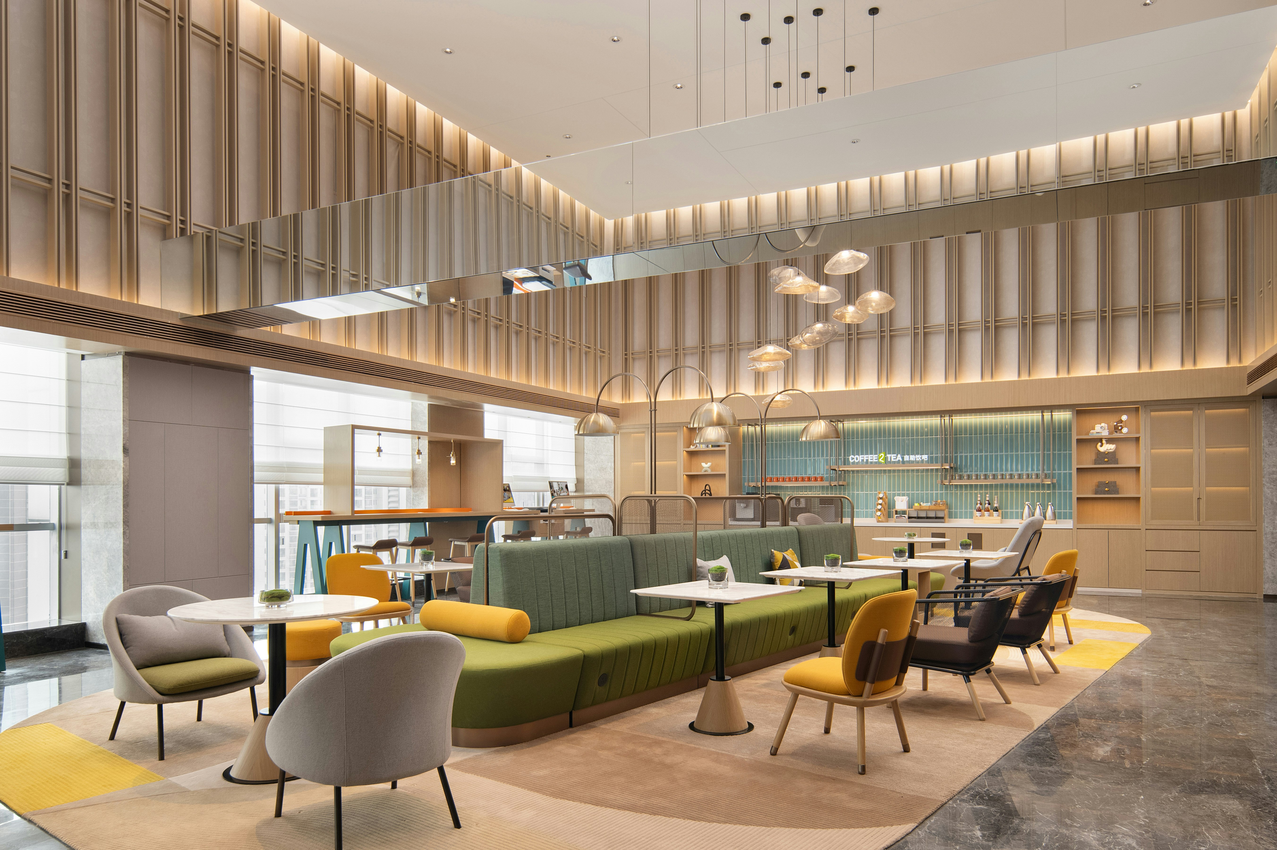 Home2 Suites by Hilton Hengyang Zhengxiang 36/60