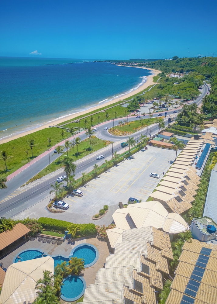 Quinta Do Sol Praia Hotel 43/50