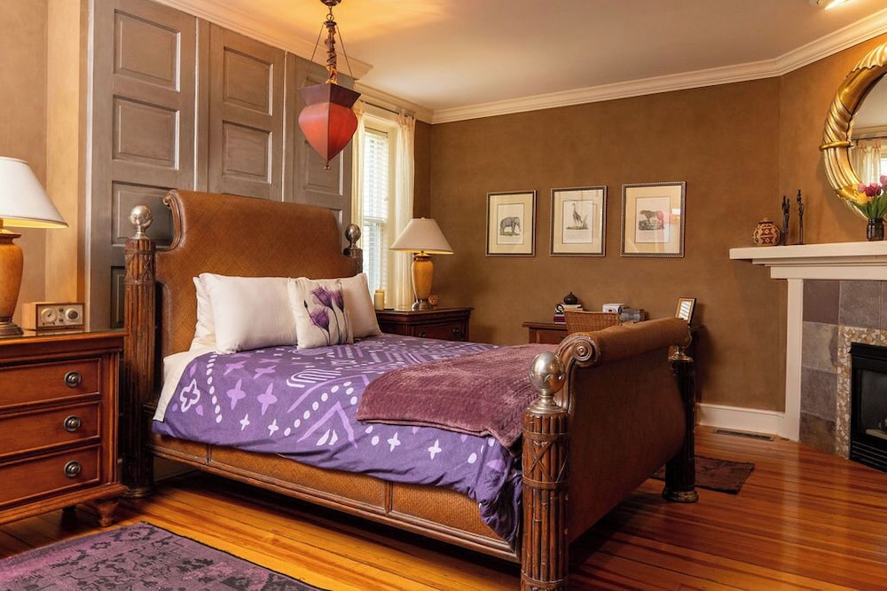 Hidden Garden Cottages Bed &amp; Breakfast 19/49