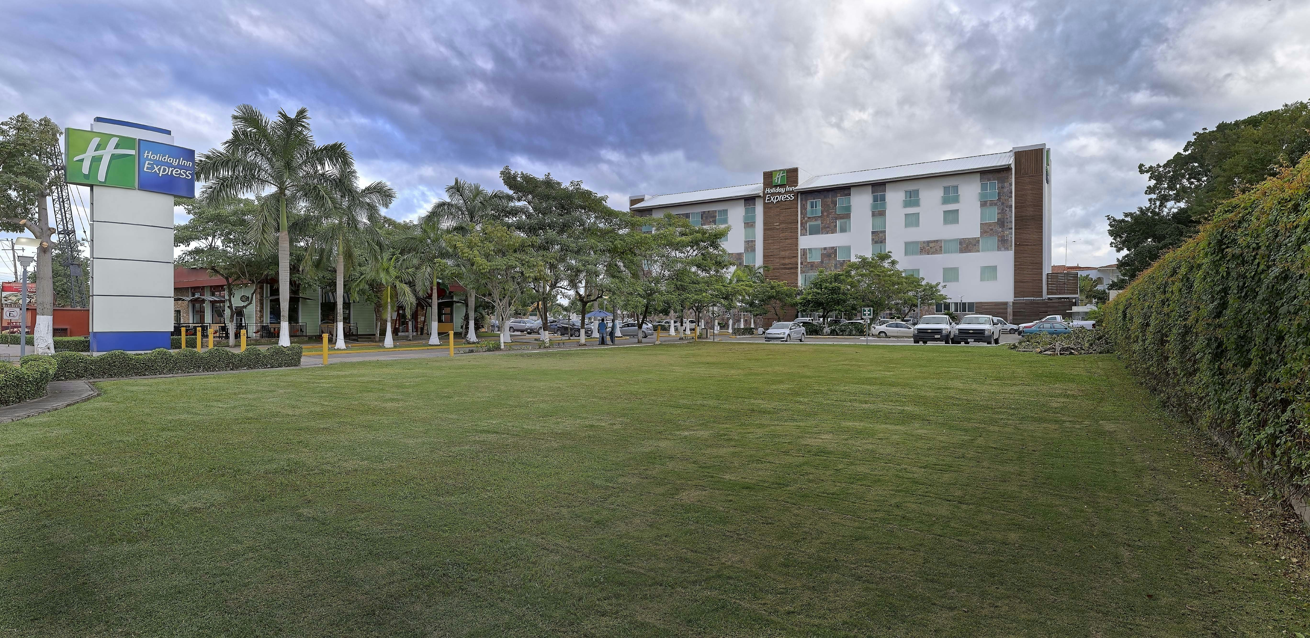 Holiday Inn Express Villahermosa Tabasco 2000 41/50