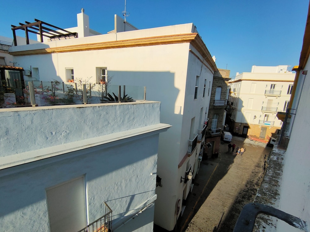Hotel Boutique Convento Cádiz 72/79