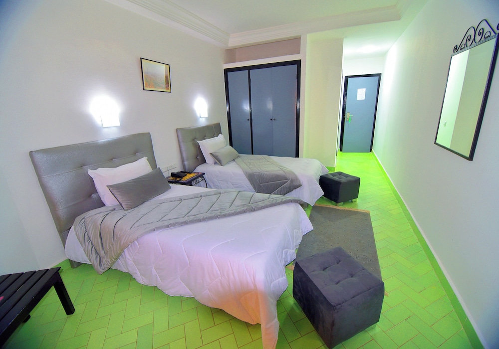 Hotel Nouzha 13/50
