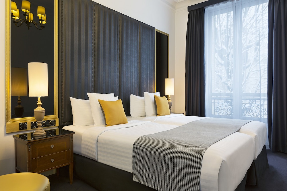 Melia Paris Champs Elysees 37/61