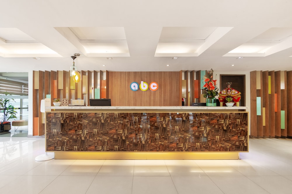 Abc Hotel Cebu 14/69