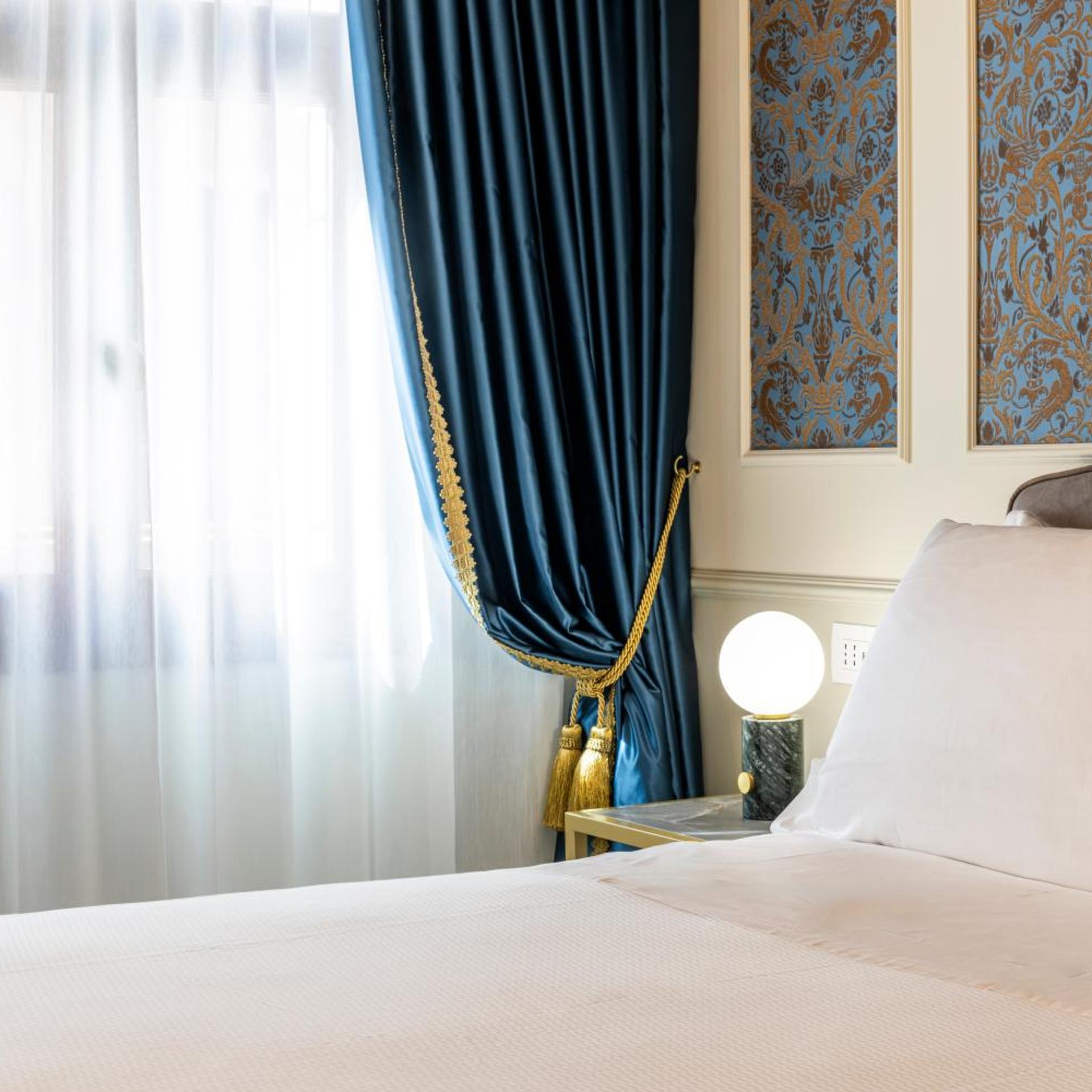 Hotel Palazzina Sardi 23/50