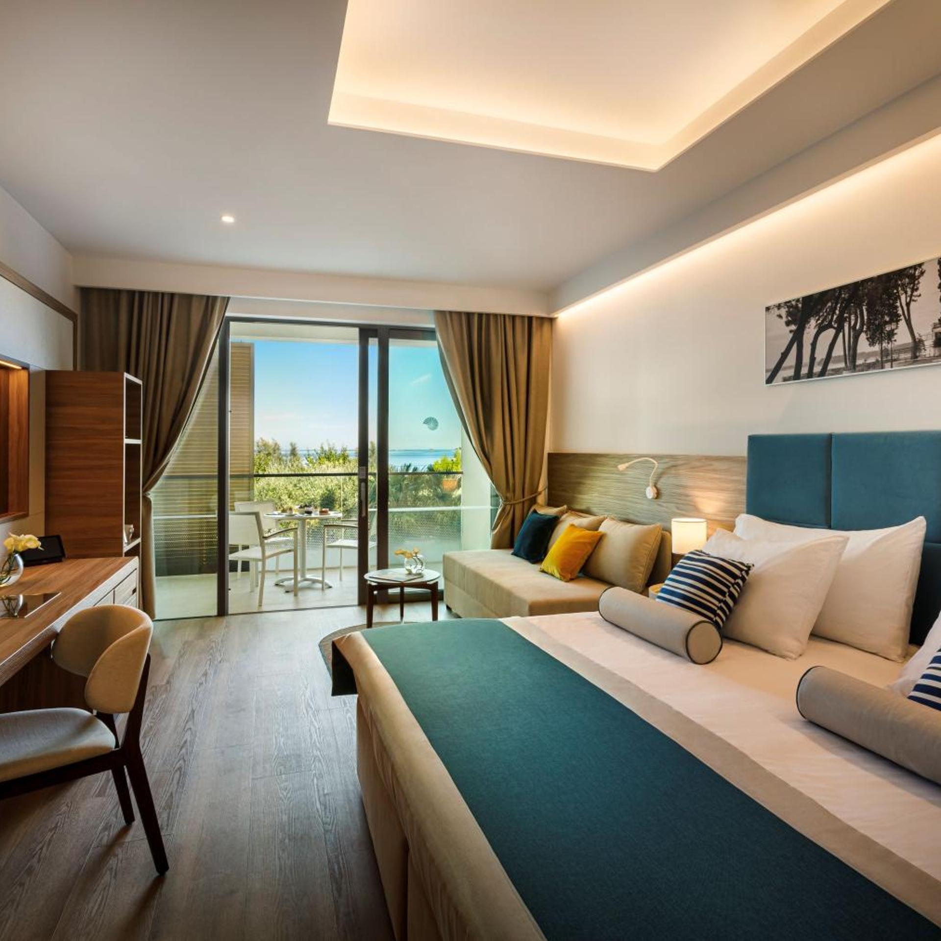 Marea Valamar Collection Suites 3/30