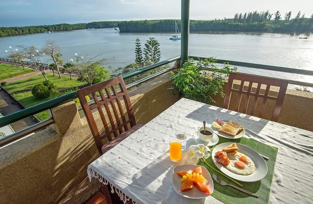 Krabi City Seaview Hotel 27/50
