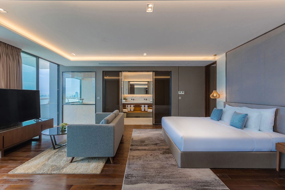 Prince Hotel Da Nang 44/75