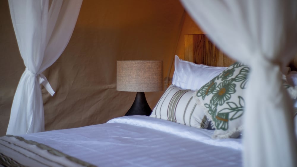 Dejama Glamping Resort Lombok 59/82
