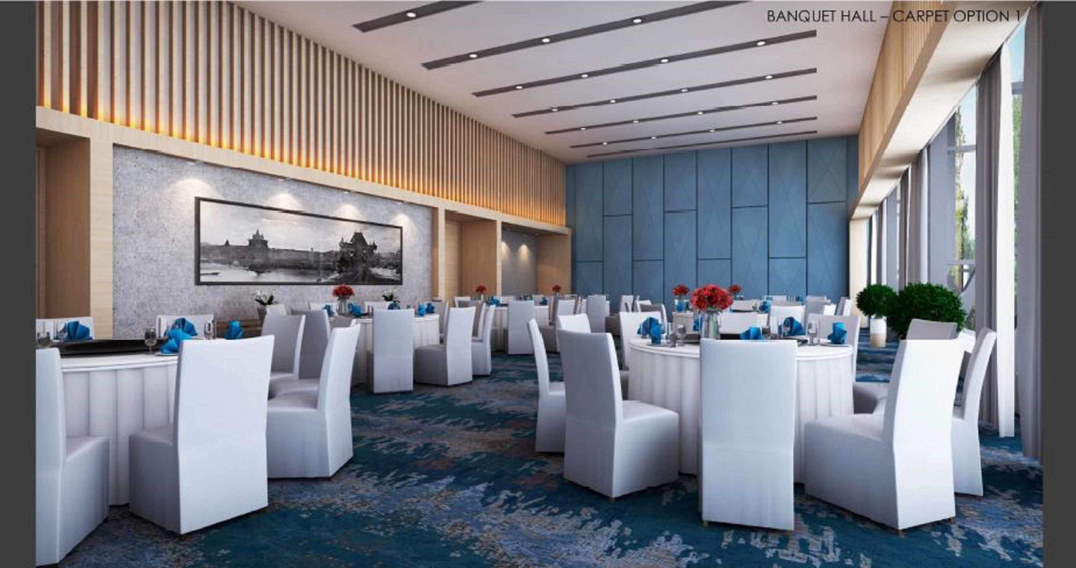 Holiday Inn Express And Suites Bengaluru Old Madras Road 59/59