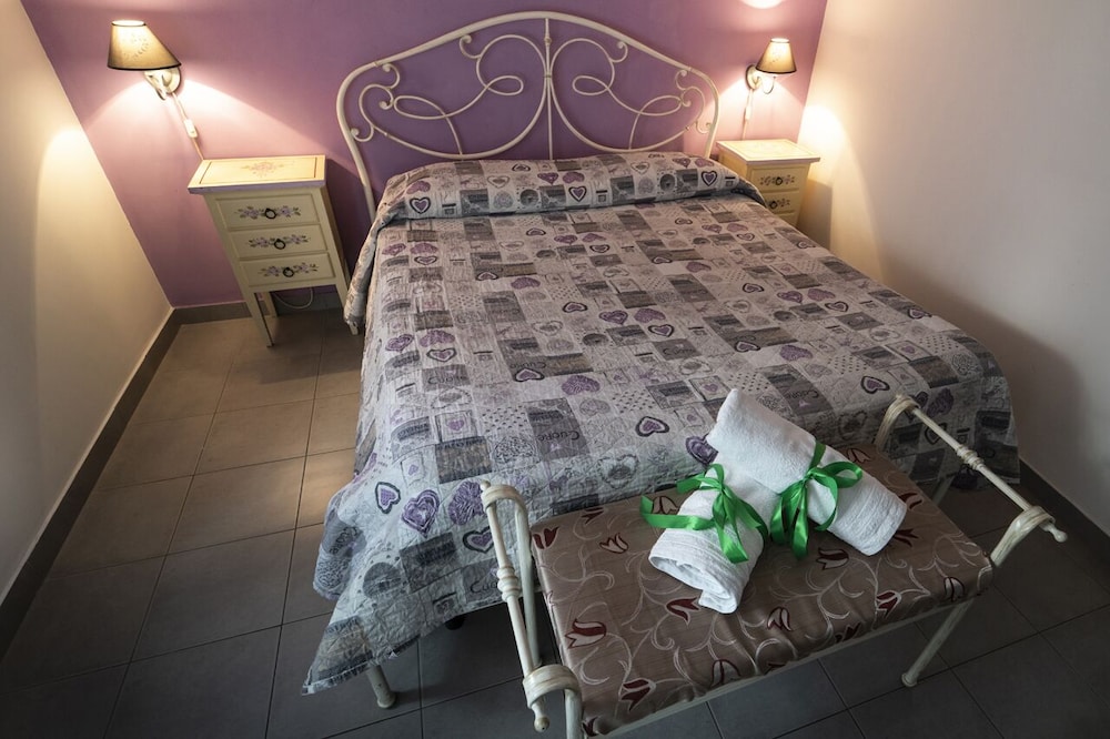 Guesthouse B And B Garibaldi 12/62