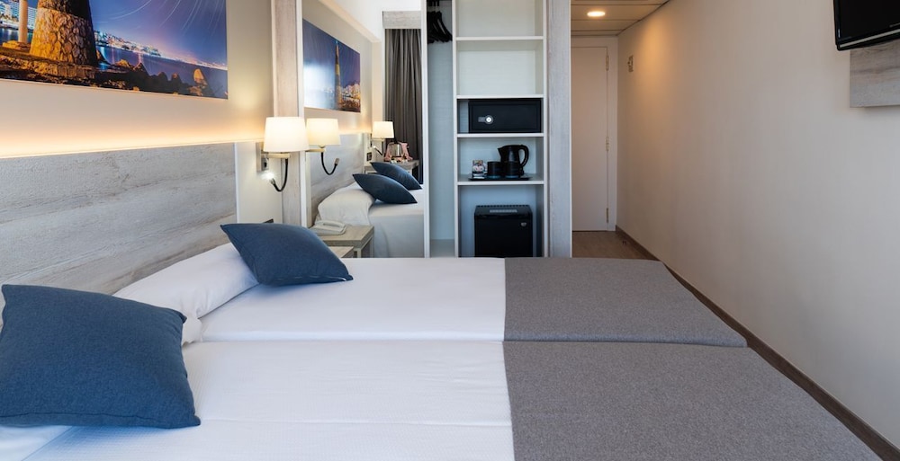 Medplaya Hotel Bali 17/32