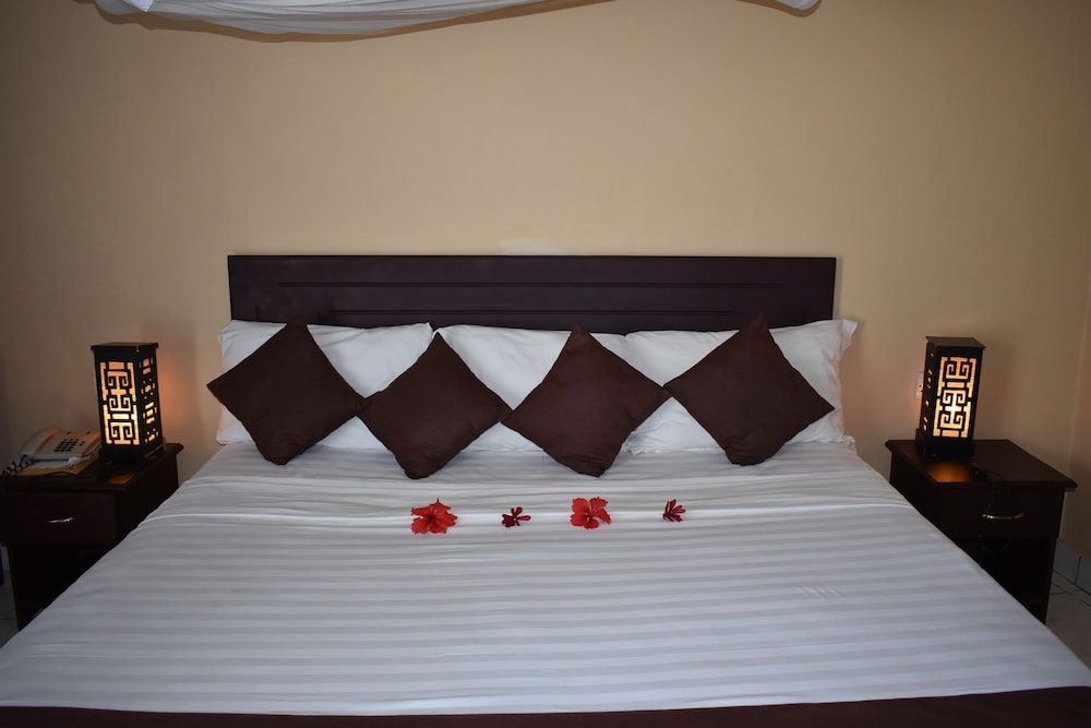 Morogoro Hotel 15/50