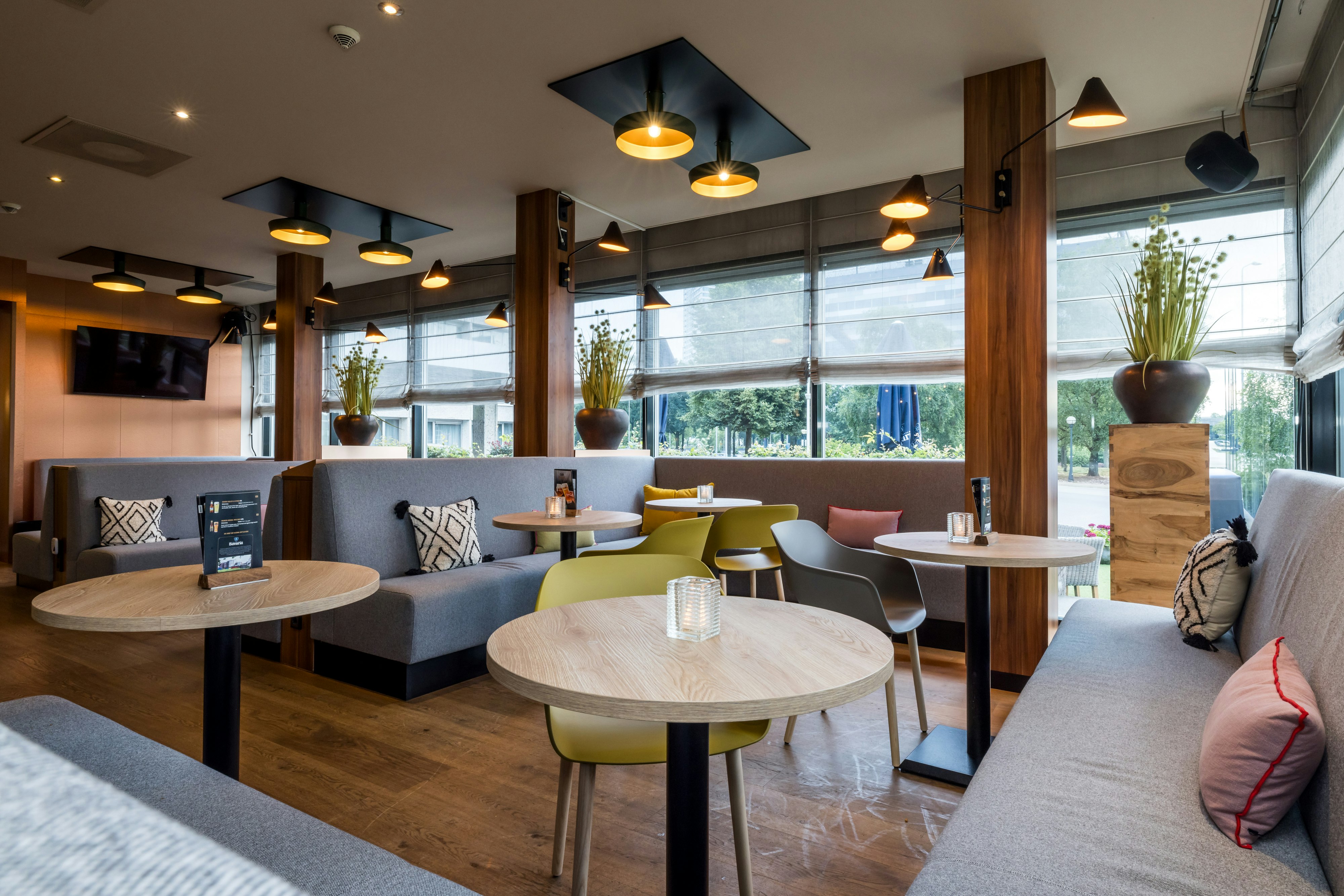 Holiday Inn Eindhoven 13/36