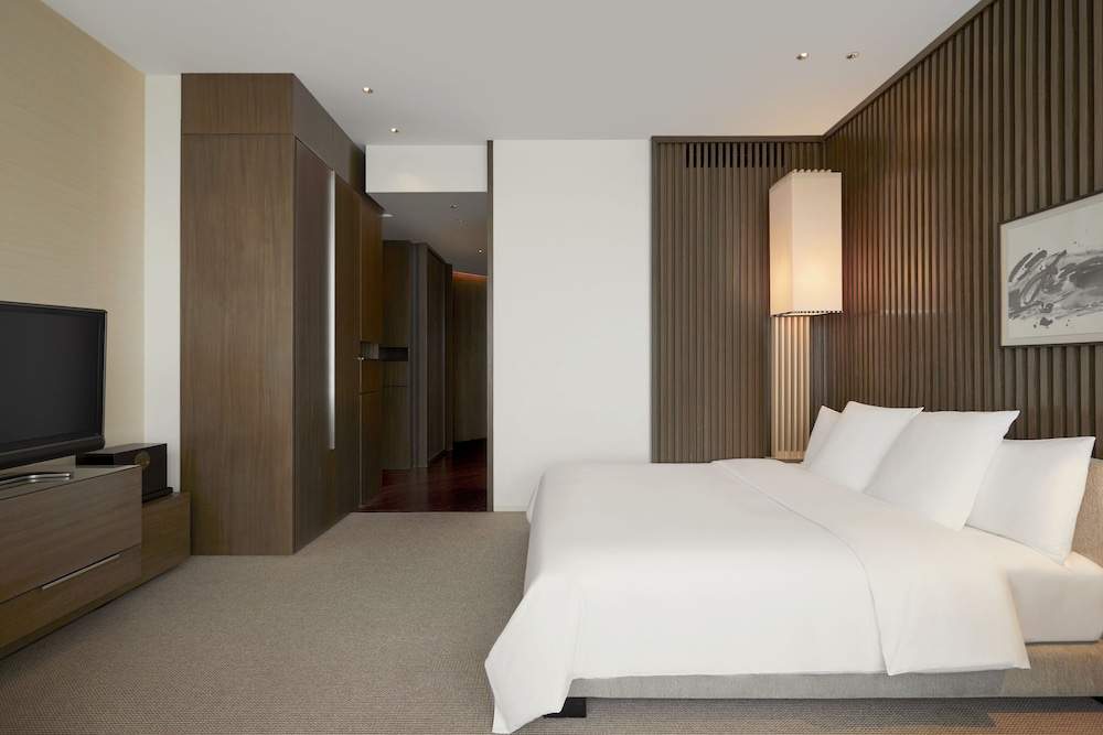 Park Hyatt Shanghai 14/68
