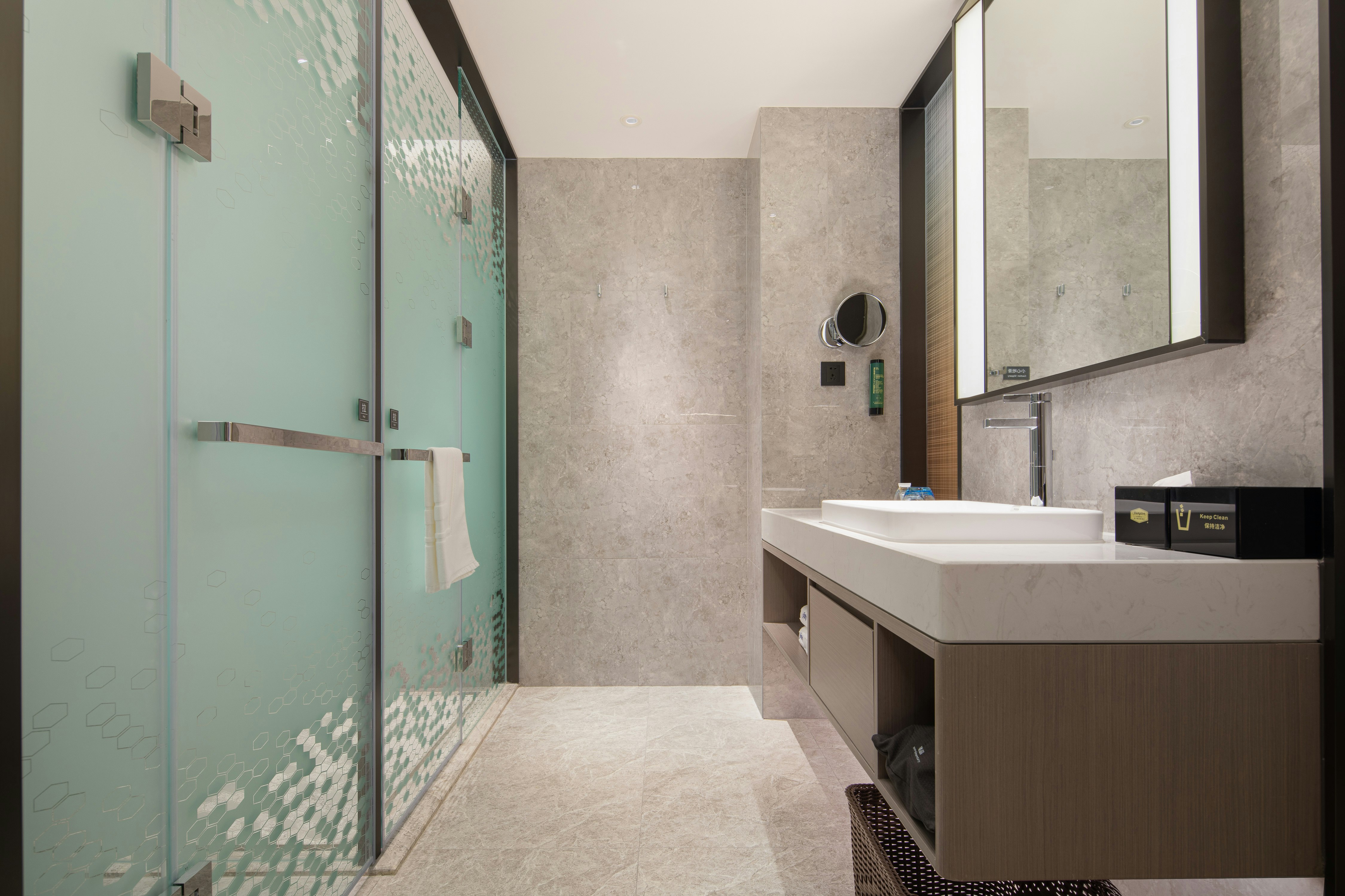 Hampton by Hilton Hangzhou Liangzhu 55/60