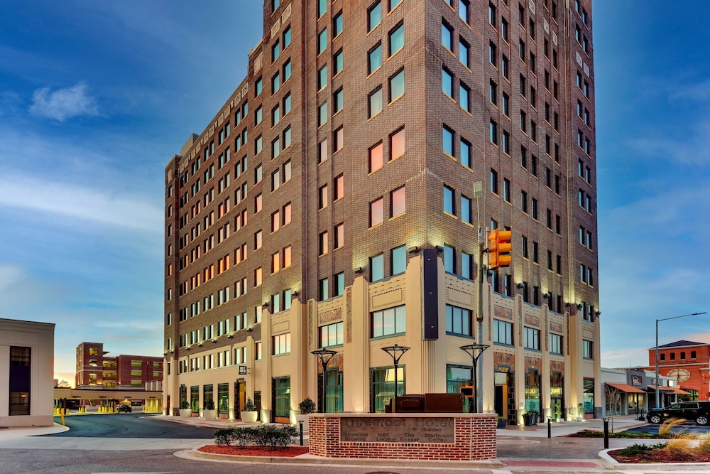 The Threefoot Hotel, Meridian, a Tribute Portfolio Hotel 43/50