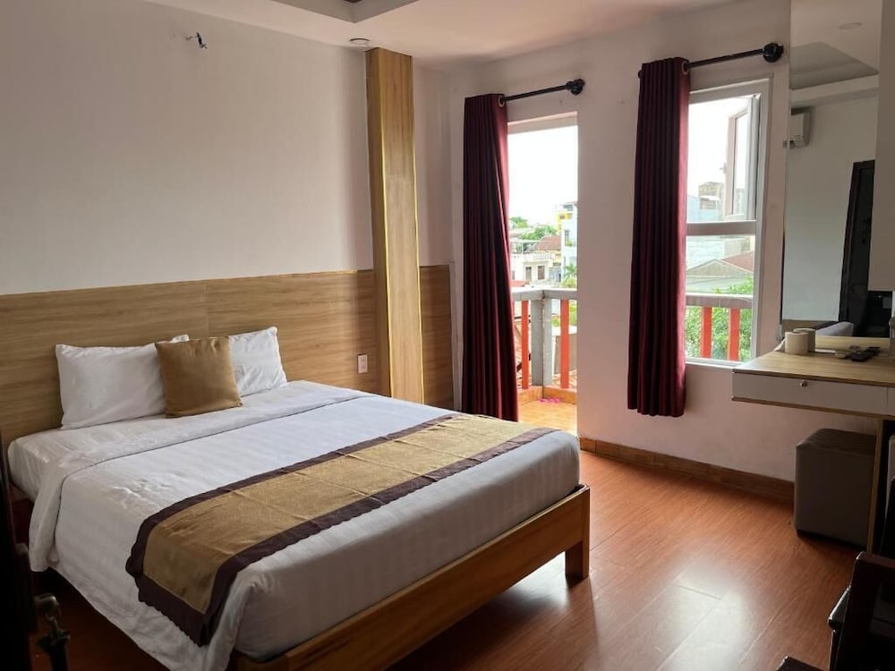 Hong Thien 1 Hotel 25/50