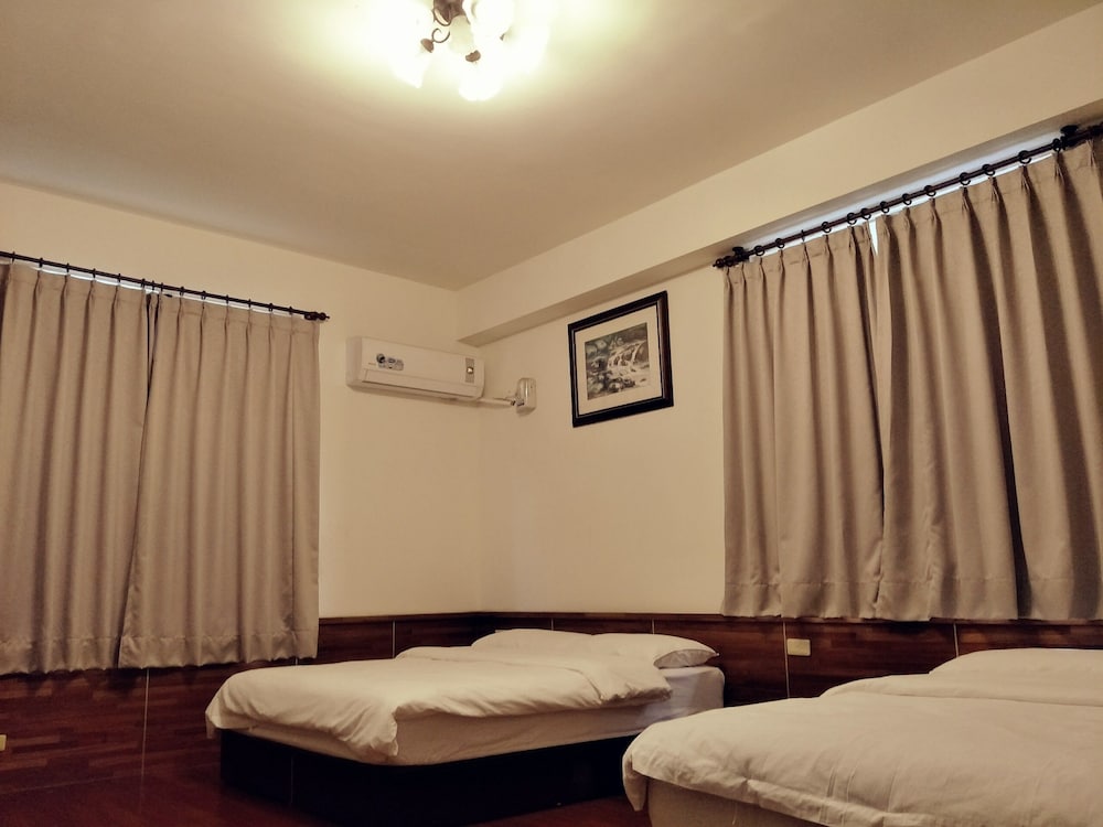 Lu He Feng Homestay 18/44