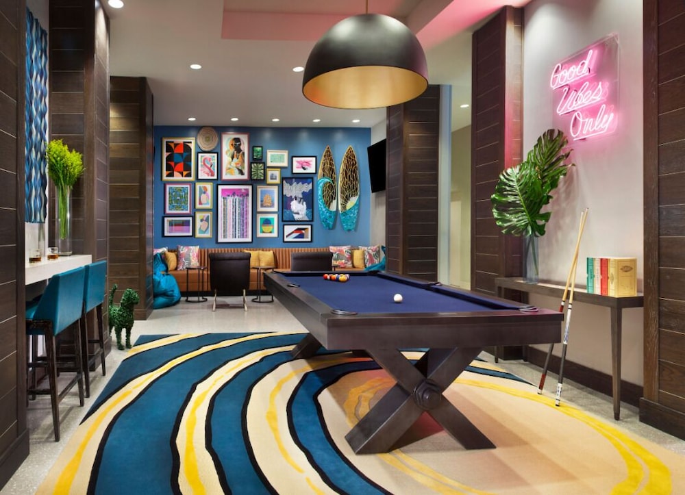 Hilton Garden Inn Miami Dolphin Mall 15/73