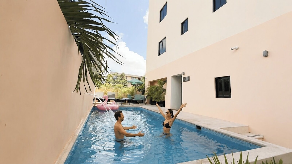 Mura Hotel Boutique 36/62