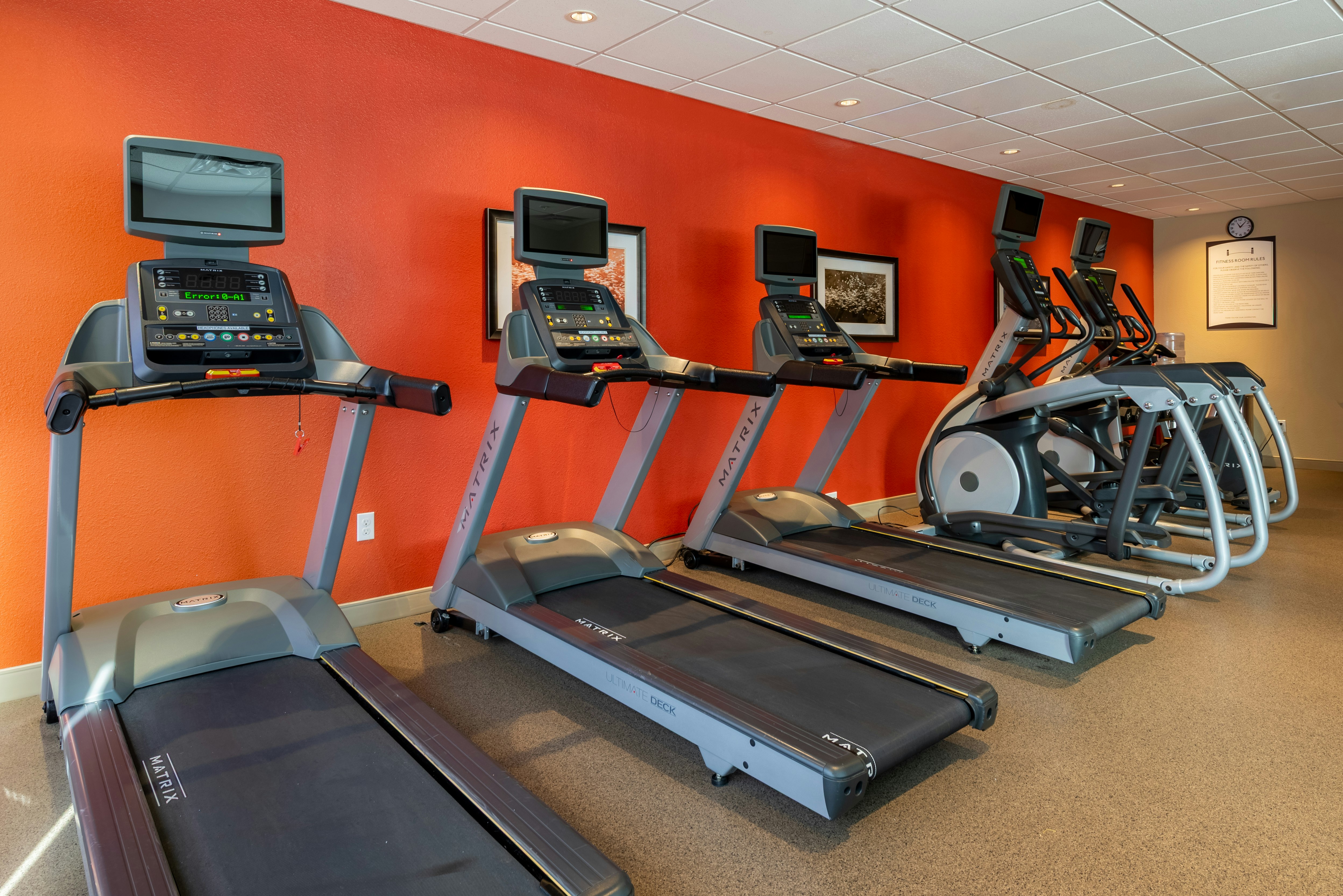 Staybridge Suites Denver Downtown 39/79