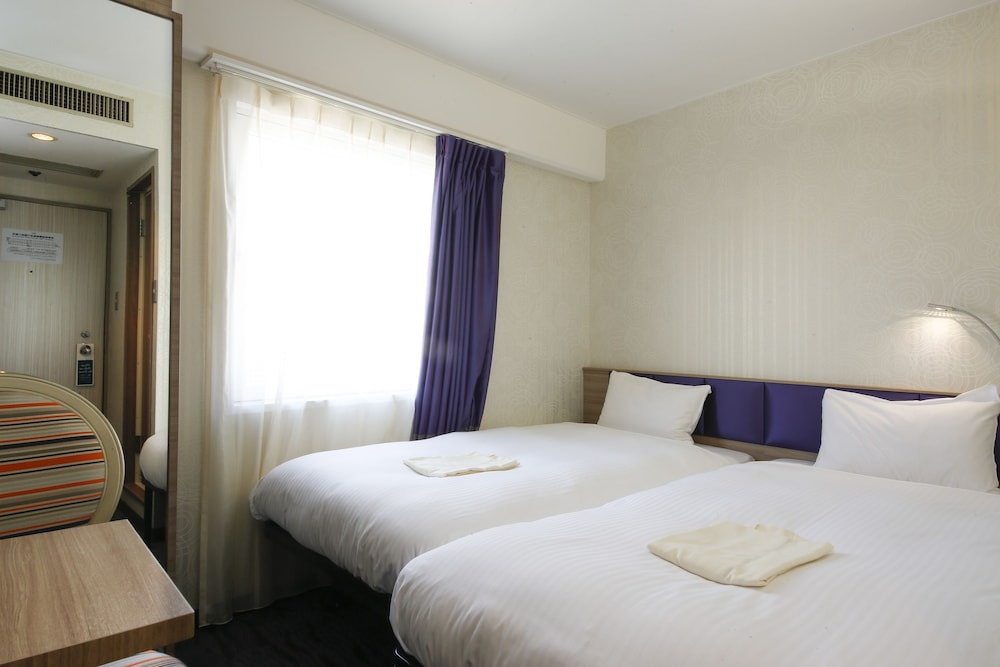 Hotel Keihan Tenmabashi 16/56