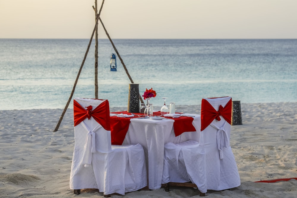 Royal Zanzibar Beach Resort 41/50
