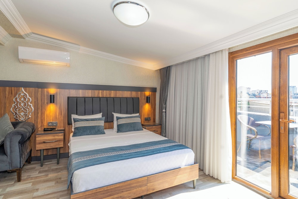 La Serena Hotel & Suites 19/50