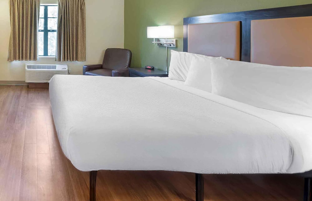 Extended Stay America Chesapeake - Greenbrier Circle 26/57