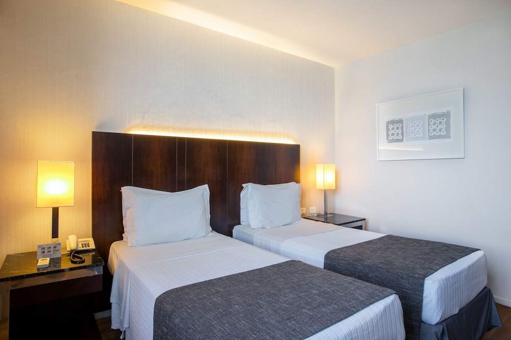 Orla Copacabana Hotel 22/53