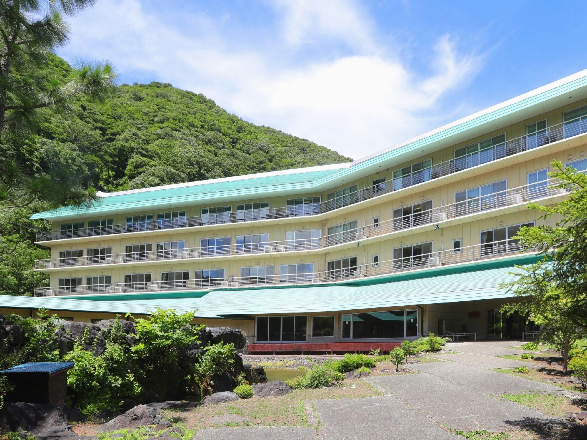 Hotel Kunitomi Suisenkaku photo 3