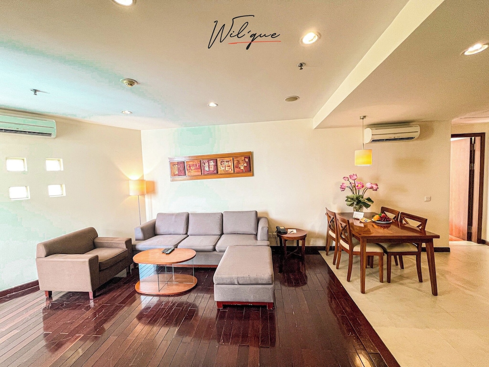 Wil'que Westlake Hotel & Residences 34/50