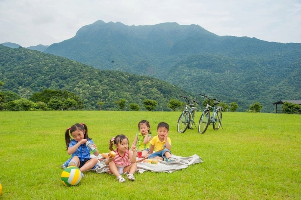 Yangmingshan Tien Lai Resort Spa 44/50