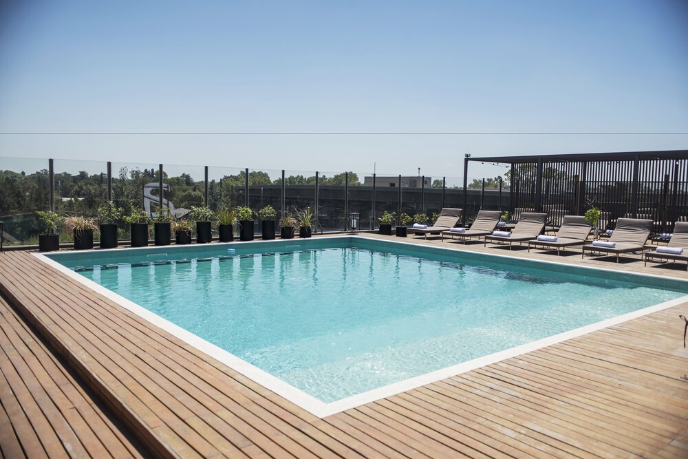 CASASUR PILAR HOTEL 21/35