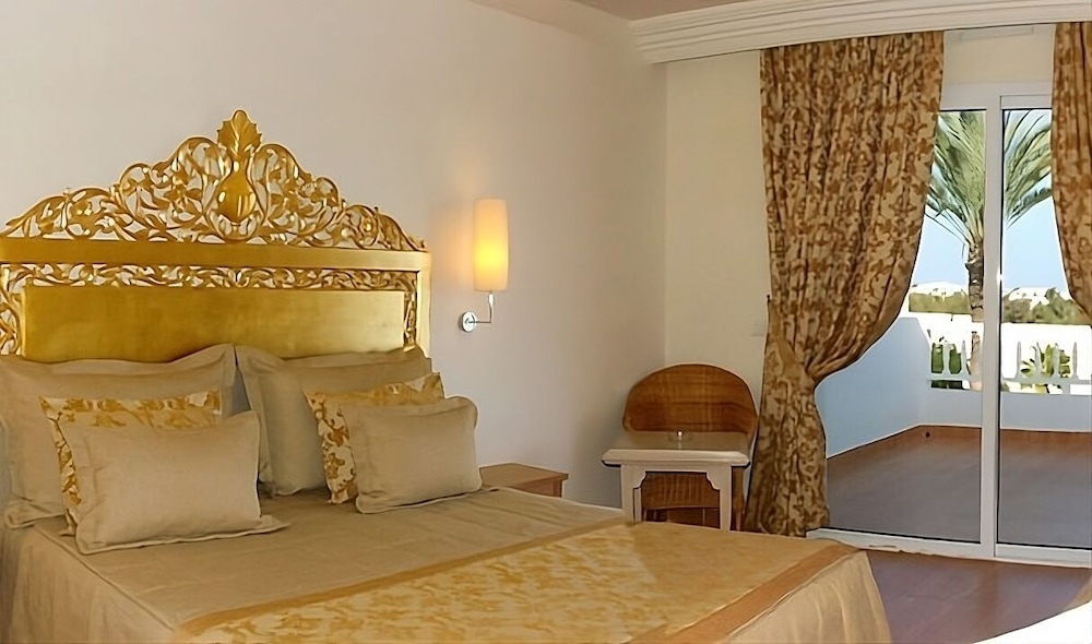 Iris Djerba Hotel Thalasso 16/49