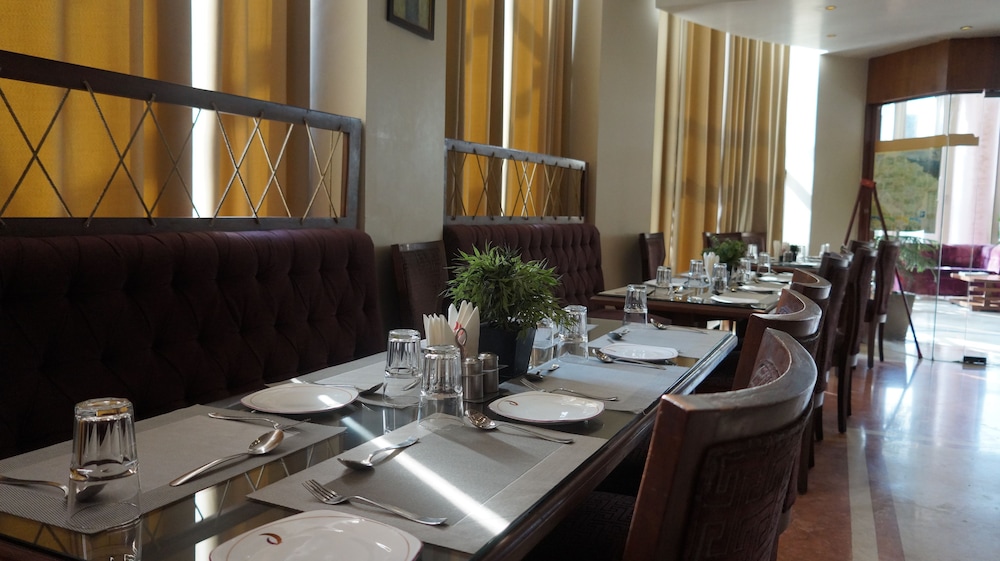 Hotel The Amaris 47/50