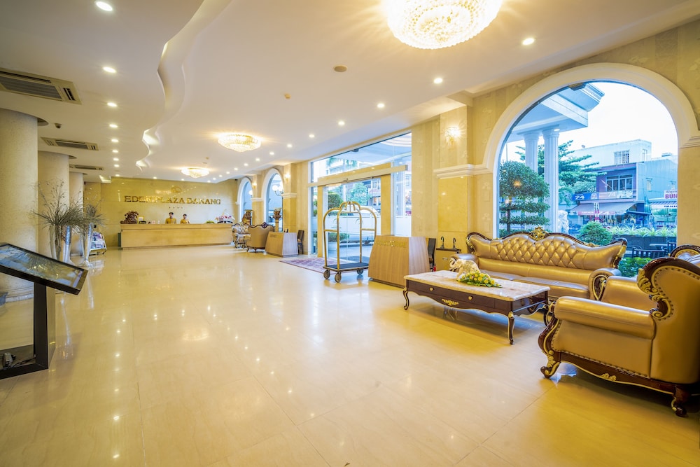 Eden Plaza Danang 11/69