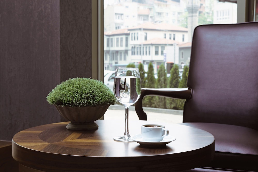 Tiara Termal Spa Hotel 39/77