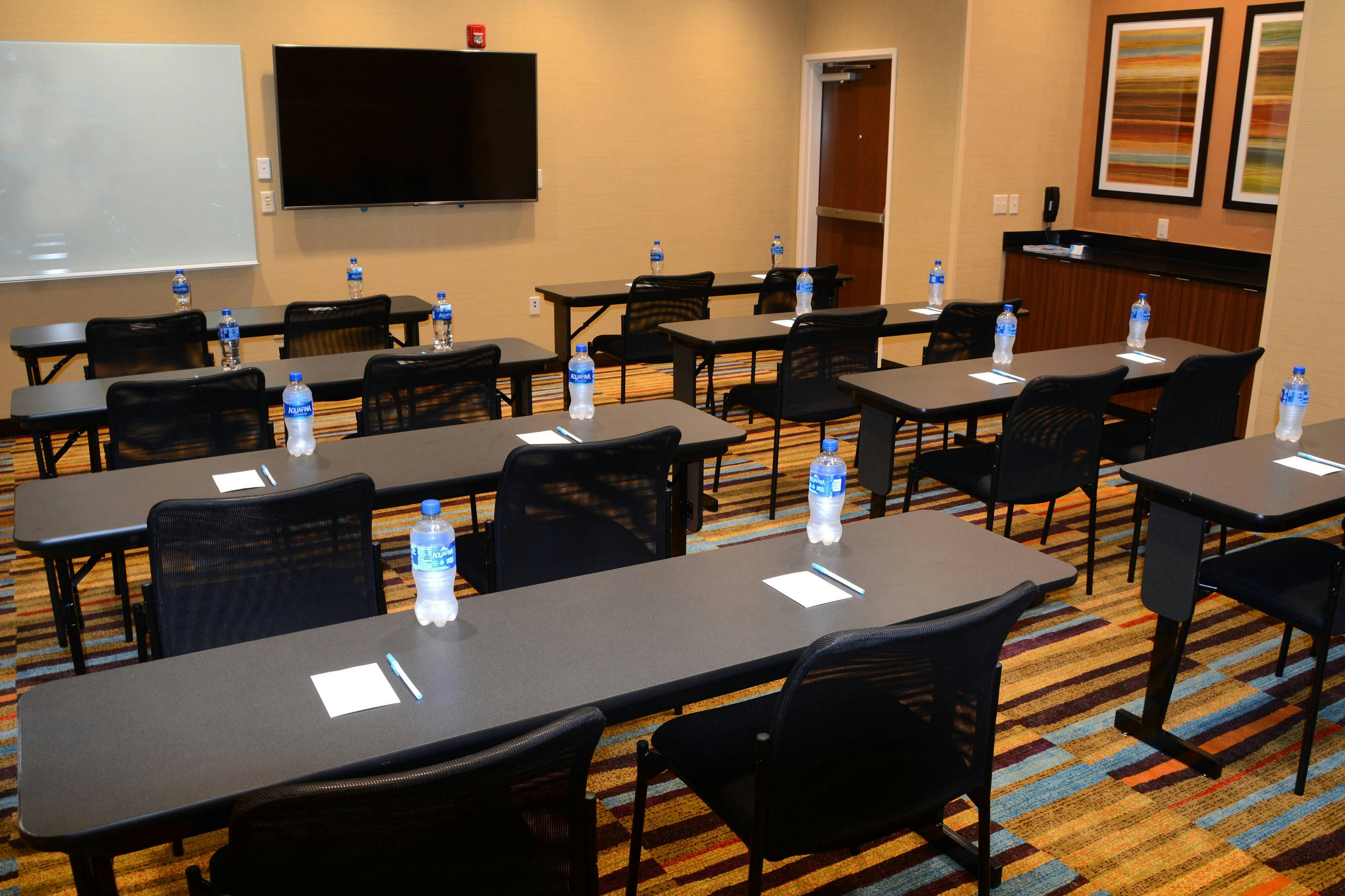 Fairfield Inn Suites Somerset 34/39