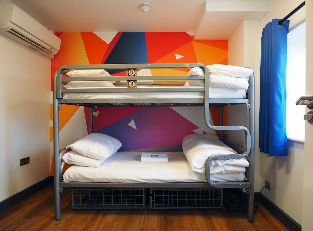 Private, 2 Beds, Bunk Bed, Private Bathroom