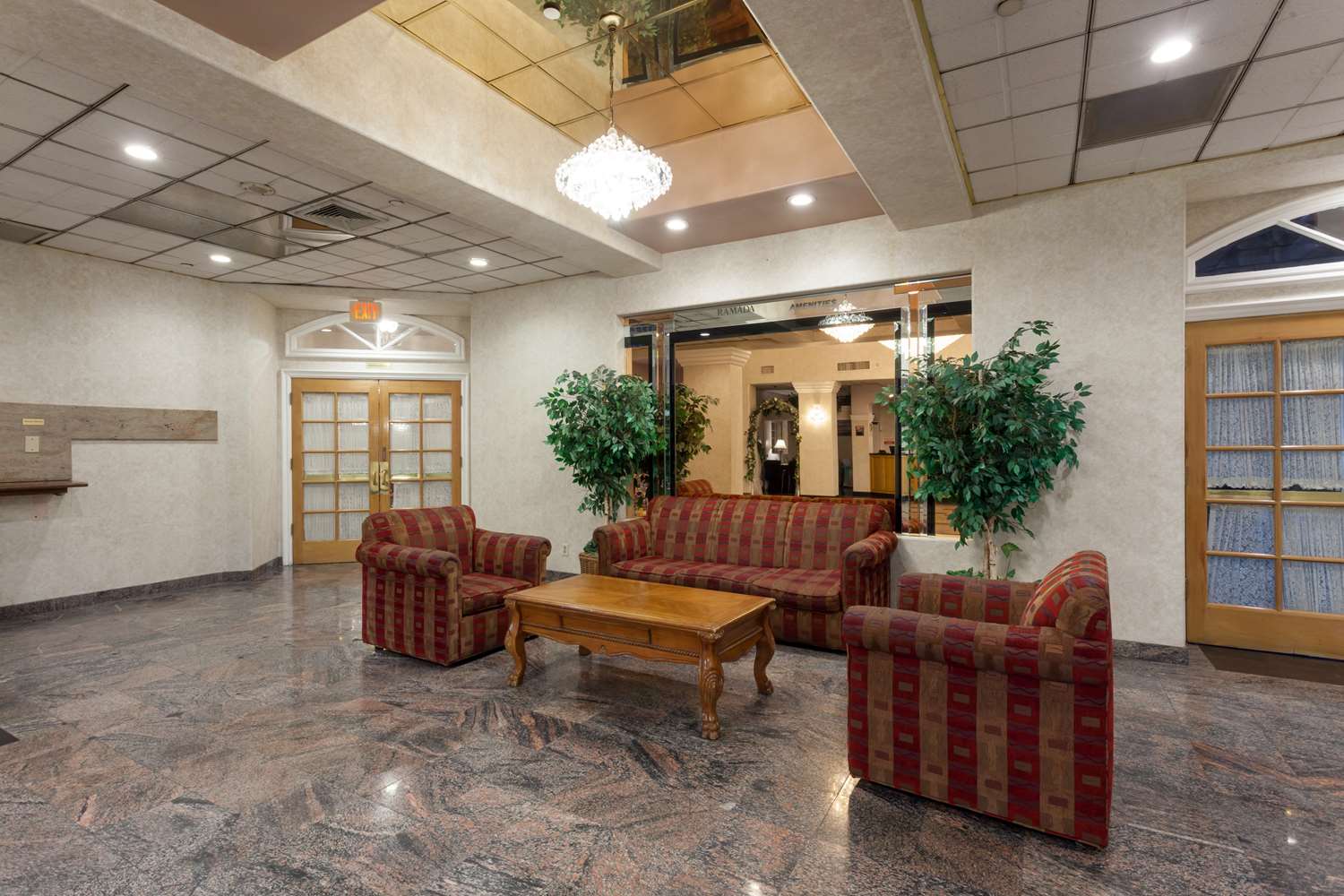 Park Suites Hotel 27/41