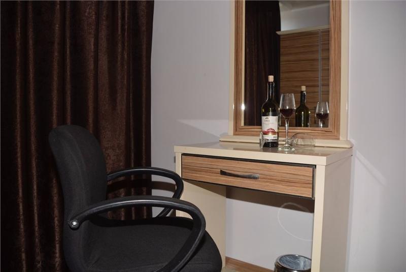 Best Smyrna Butik Otel 8/10