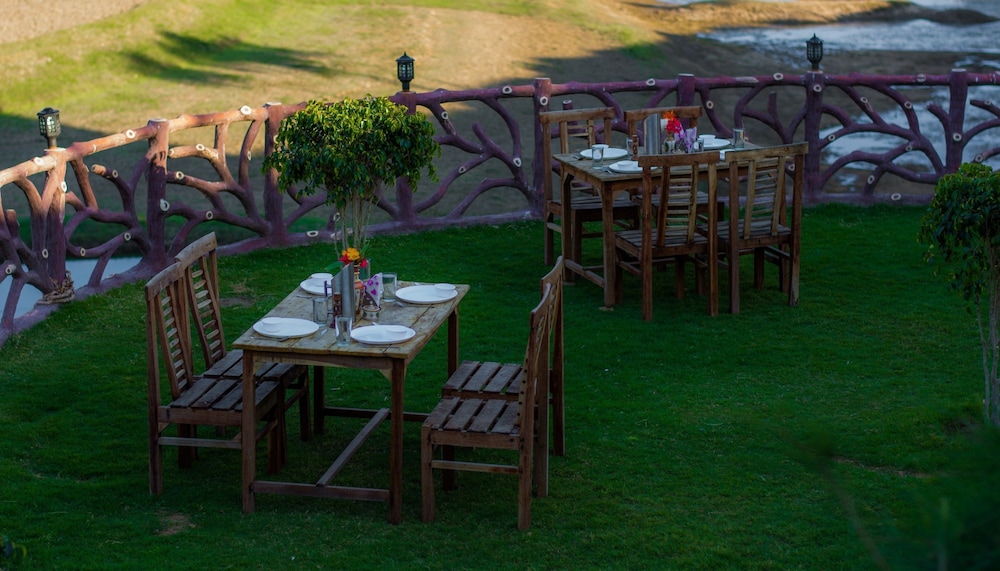 Lake Alpi resort Kumbhalgarh 33/50