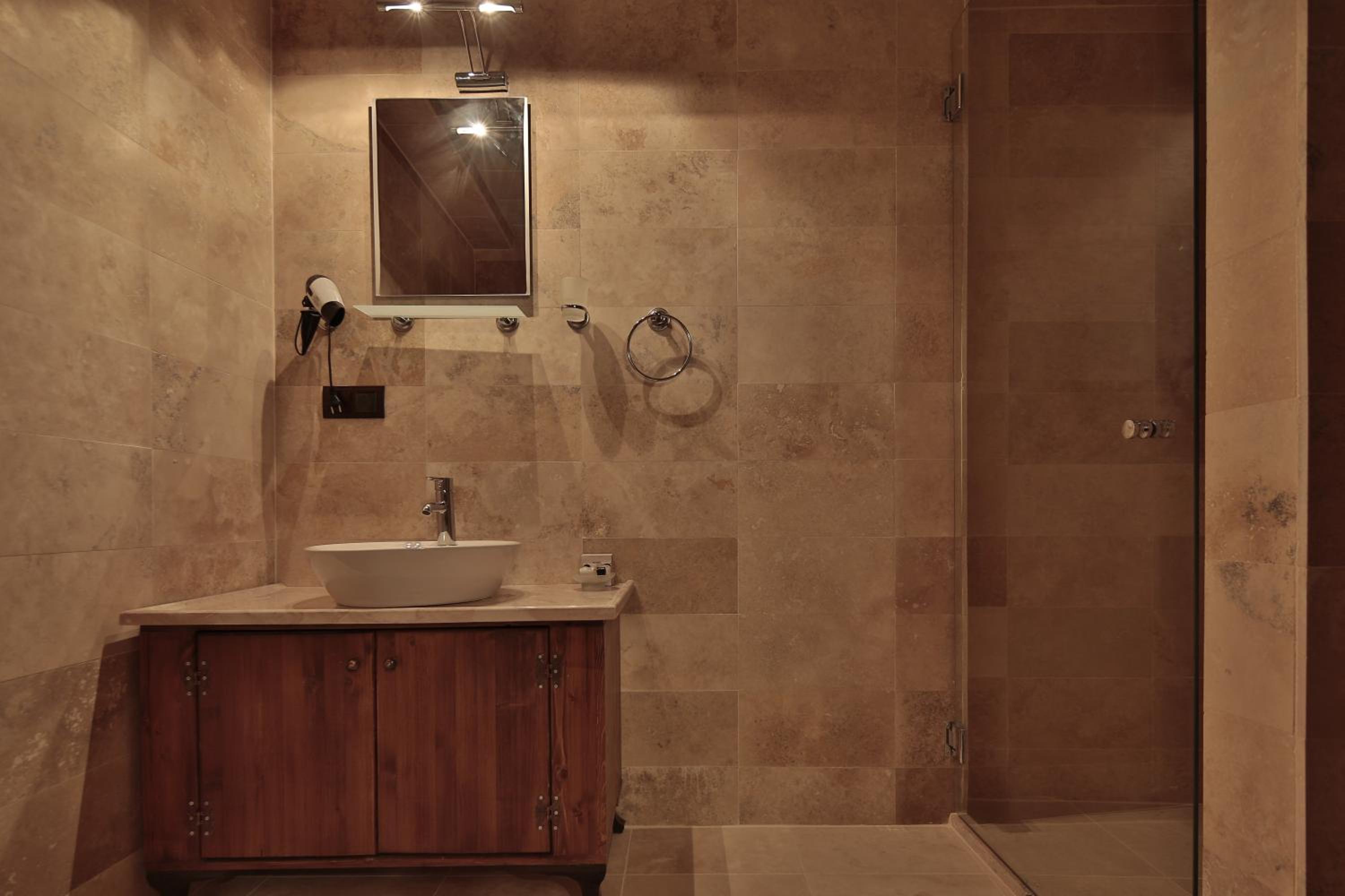 Guzide Cave Hotel 8/100