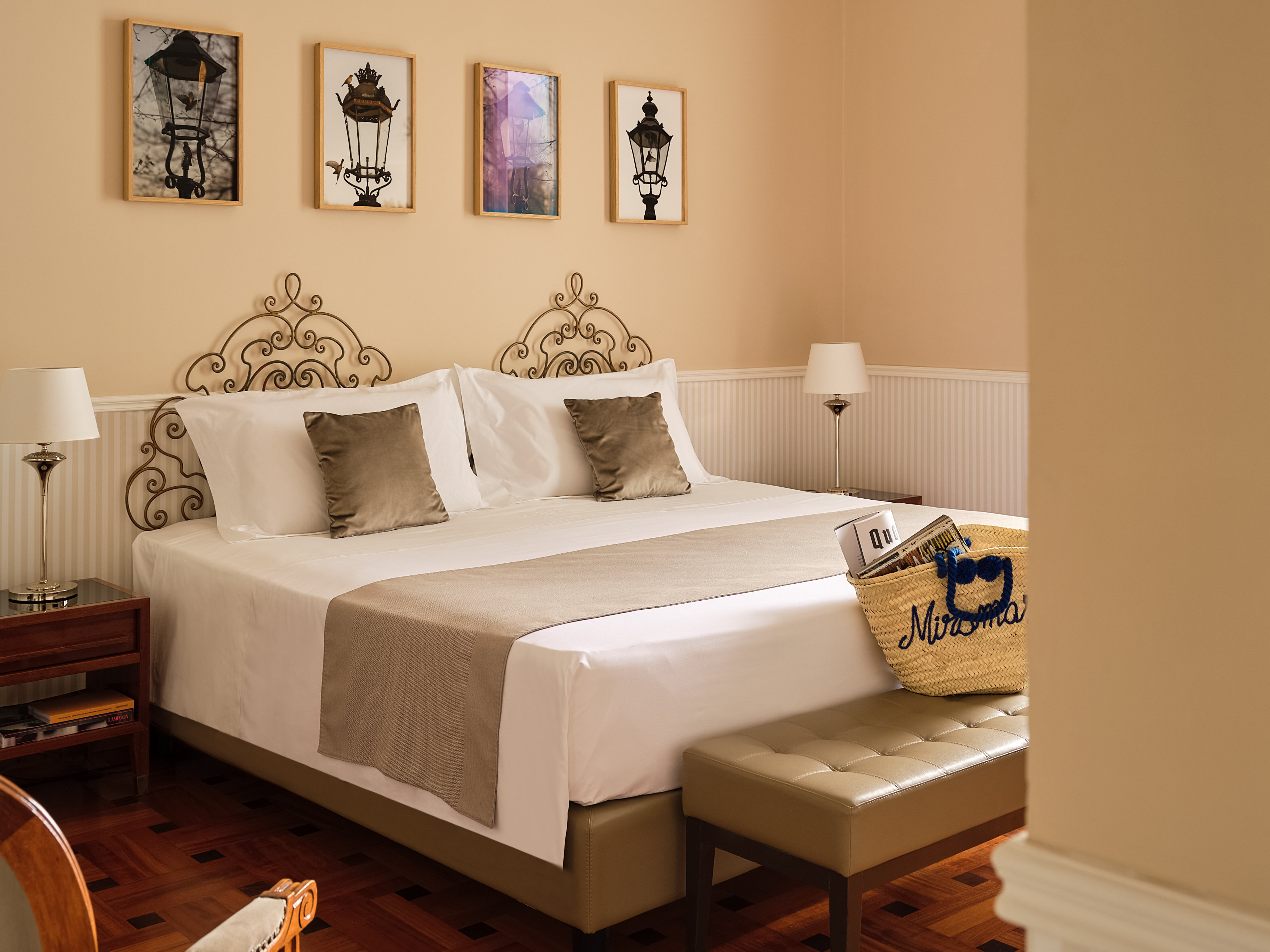 Signature, Riviera, Suite