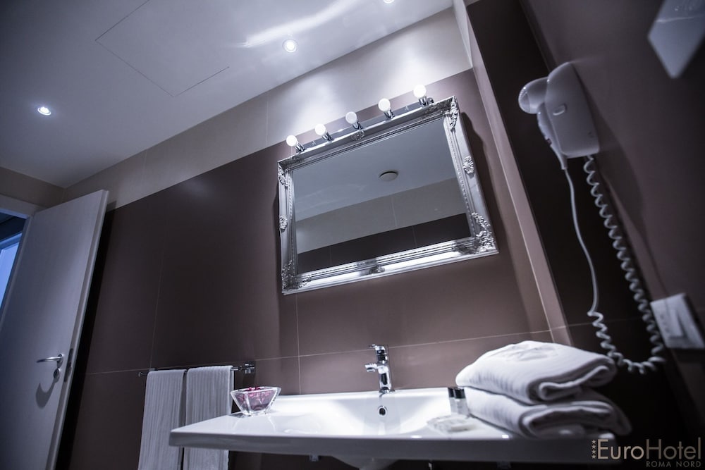 Hampton by Hilton Rome North Fiano Romano 32/79