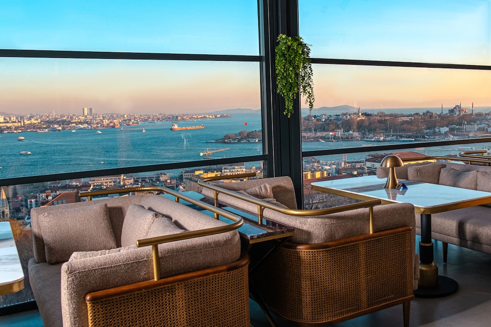 Ring Stone Hotels Bosphorus 25/50