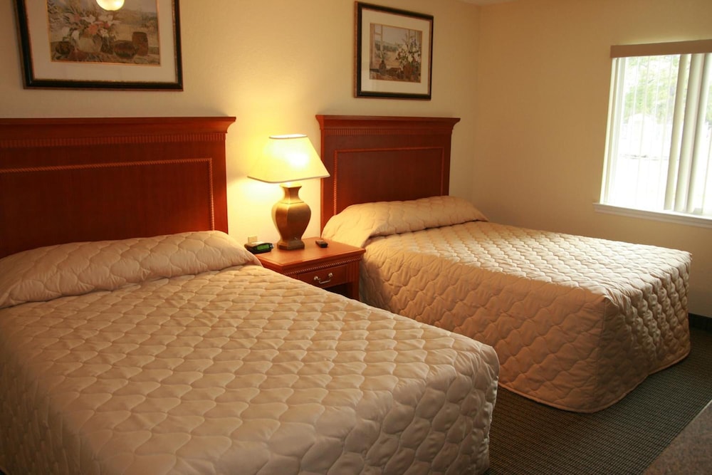 Affordable Suites Augusta 8/35