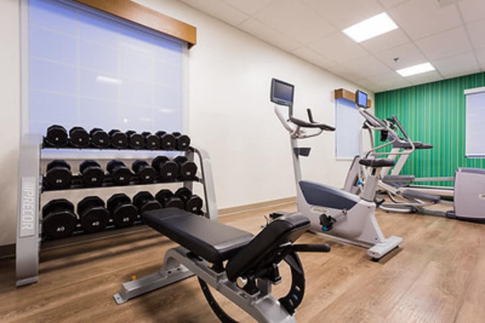 Holiday Inn Express Hotel And Suites Reading 37/48